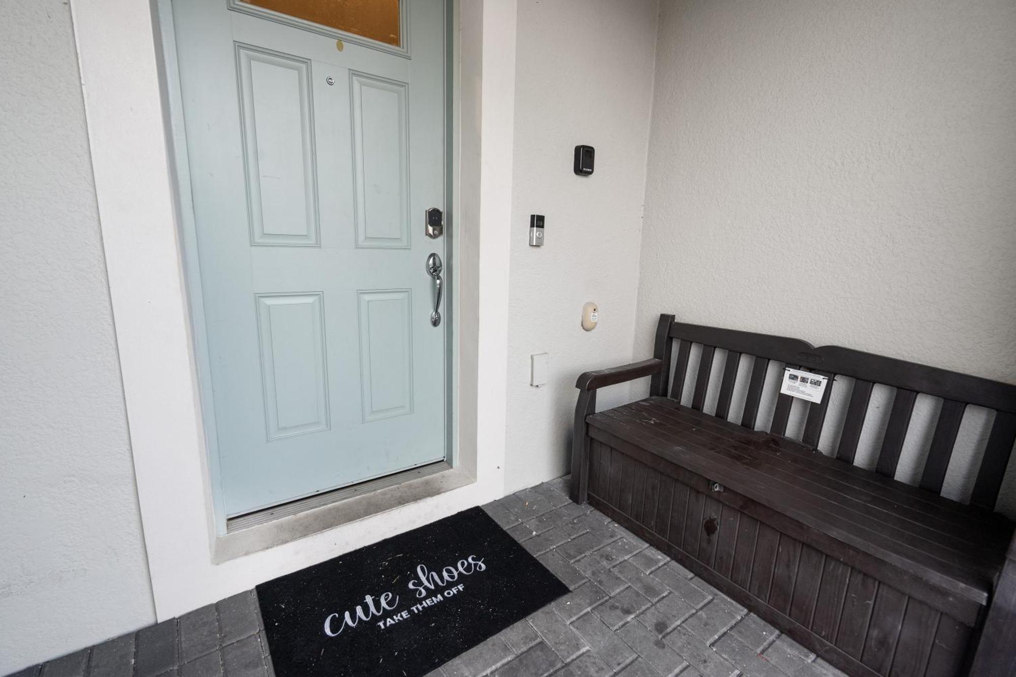 Windsor Resort 5Br Private Poolhot Tub & Lakeview Kissimmee Exterior photo