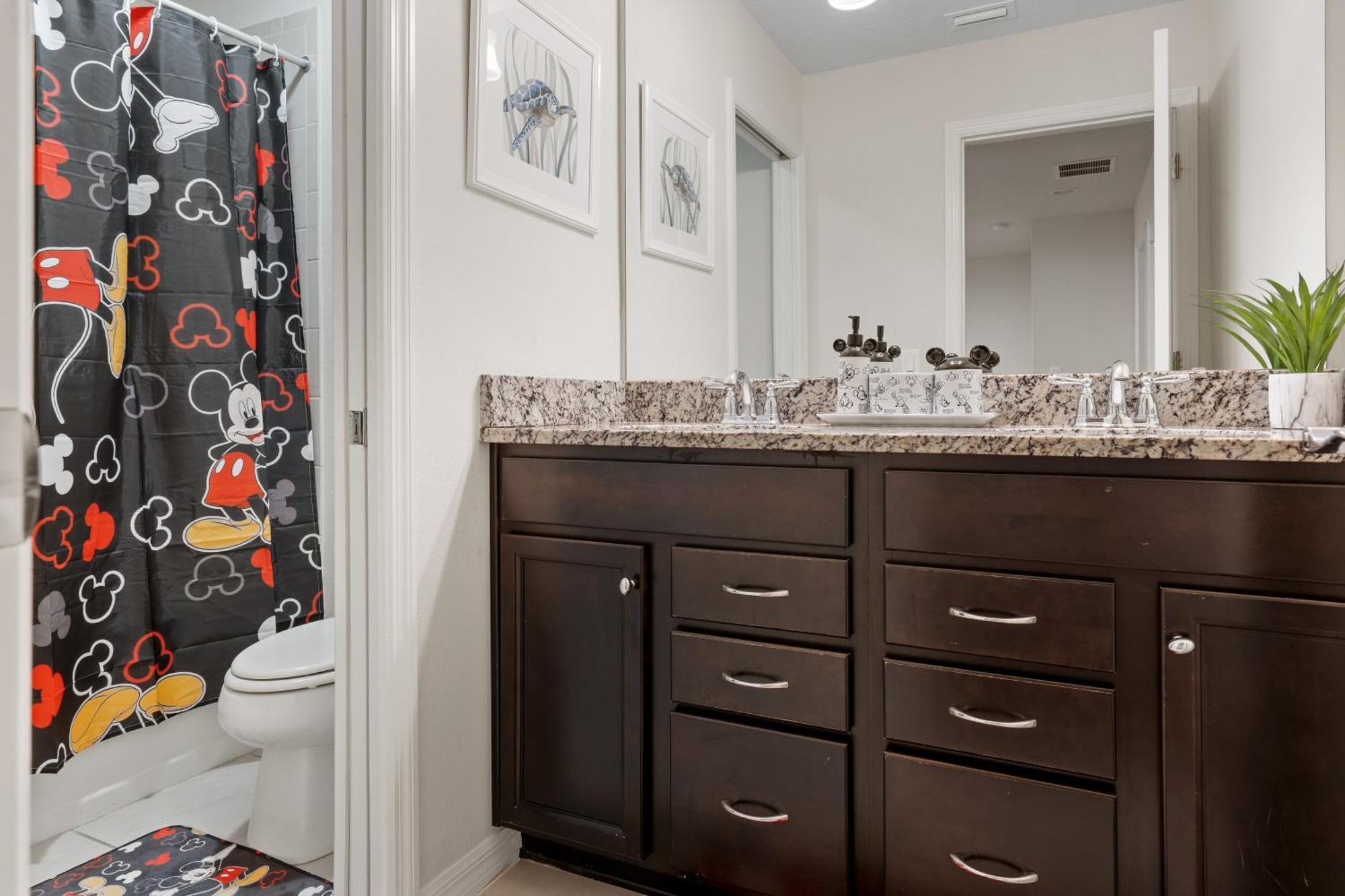 Windsor Resort 5Br Private Poolhot Tub & Lakeview Kissimmee Exterior photo